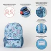 Plecak Disney Stitch 33cm CERD - Premium Oficjalny Produkt Produktbild-Vorschau 5