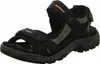 Ecco Offroad  Sandalen - Zwart - Maat 48 Voir les images du produit 51