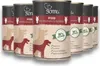 Bonali Nassfutter Pferd 6x400g Produktbild-Vorschau 2