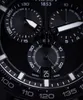 Tissot Supersport Chrono 45.5mm Black Dial 100m Quartz Produktbild-Vorschau 14