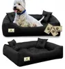 Cuccia per cani e gatti Prestige con due cuscini - Anteprima dell’immagine prodotto 8