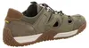 camel active Trekkingsandalen Herren 32323539343931 Grün 42 Produktbild-Vorschau 5