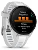 Garmin Forerunner 165 grigio foschia/bianco pietra Anteprima dell’immagine prodotto 14