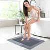 Schnelltrocknende, Rutschfeste Und Saugfähige Badematte Produktbild-Vorschau 6