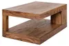 Stolik kawowy 90x60 cm, nowoczesny design, idealny do Podgląd zdjęcia produktu 1