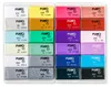 FIMO EFFECT Modelliermasse-Set 24er Set Produktbild-Vorschau 7
