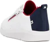 Rieker Femmes Sneaker Court Slipper Fermeture éclair et Voir les images du produit 18