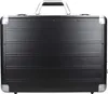 ALUMAXX Attaché-Koffer "VENTURE" Laptopfach schwarz matt Produktbild-Vorschau 11