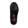 Skechers Work sportlicher Schnürer Schwarz Produktbild-Vorschau 32