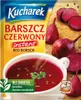 Kucharek Rote Bete Suppe 5x 46g - polnische Barszcz Produktbild-Vorschau 3