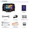 Autoradio Hexinex 7 pouces Android 15 pour Peugeot 108, Voir les images du produit 19