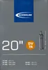 Schwalbe 20' Schlauch 'DV 7A', 20x1 1/8-1 3/8' Produktbild-Vorschau 1