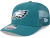 New Era 9Seventy Mesh Snapback Cap - Philadelphia Eagles Produktbild-Vorschau 1
