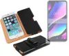 K-S-Trade Schützhülle Handyhülle kompatibel mit Wiko View 3 Produktbild-Vorschau 1