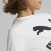 Tshirts Puma Classics Logo 53008802 Produktbild-Vorschau 7