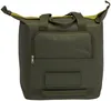 New Looxs Radtasche Oslo Kota Olive/Yellow 18 l Olive - Produktbild-Vorschau 4
