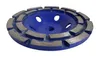 Zweireihige Diamant-Topfschleifscheibe, 125x5mmxM14 Produktbild-Vorschau 6