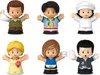 Fisher-Price Little People Collector Friends Produktbild-Vorschau 2