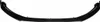 Für VW Golf 7 7.5 Front Spoiler Lippe Frontlippe Produktbild-Vorschau 3