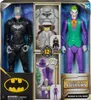 DC Comics Batman Adventures Batman vs The Joker Produktbild-Vorschau 5