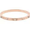 Swarovski TACTIC BANGLE T CRY/PRO L  5184528 Produktbild-Vorschau 1