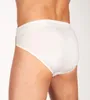 Schiesser slip lot de 3 95/5 organic Coton rio briefs Voir les images du produit 3