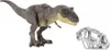 Jurassic World lotta stomping azione T-Rex Anteprima dell’immagine prodotto 1