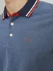 Jack & Jones 12136668, Blau, L, Baumwolle, Nicht bleichen, Produktbild-Vorschau 8