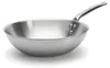 28 cm wokpan, merk De Buyer, model 3608.28 Productafbeelding-voorbeeld 1