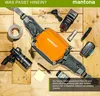 Mantona 20583, Pokrowiec na pas, Dowolna marka, Szary, Podgląd zdjęcia produktu 5