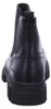 Tom Tailor  Damenschuhe Stiefel Reißverschluss Schwarz Productafbeelding-voorbeeld 5
