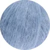 Lana Grossa - Silkhair 0092 himmelblau Produktbild-Vorschau 2