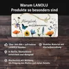 Retro Blechschild HERZLICH WILLKOMMEN Schild - willkommen Produktbild-Vorschau 7