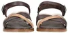 Oh! My Sandals Sandalen Sandalen Leder Produktbild-Vorschau 4