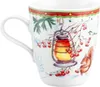 Seltmann Weiden Weihnachtsbecher Waldtiere Produktbild-Vorschau 4