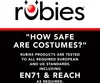 Rubies Harry Potter Deluxe ragazzi costume 14-16 anni 14-16 Anteprima dell’immagine prodotto 14