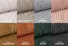 Narożnik Modena Pro - komfort i styl w nowoczesnej tkaninie Podgląd zdjęcia produktu 8