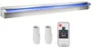 Vevor Fontanna Do Basenu Ze Stali Nierdzewnej Led Rgb 90X11 Podgląd zdjęcia produktu 2