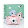 Extralink H29 Kinderkamera 1080P 2 Zoll Display Produktbild-Vorschau 5