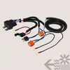 H6054 H4 LED-Scheinwerfer-Kabelbaum Produktbild-Vorschau 7