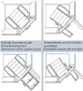 Naber Corner Boy 3 (für Diagonaleckschränke), Abfallsammler Produktbild-Vorschau 10