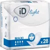 ID Expert Light Maxi Inkontinenzeinlagen, 28 St. Einlagen Produktbild-Vorschau 8