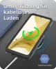 Custodia impermeabile per Samsung Galaxy S22, custodia Anteprima dell’immagine prodotto 6