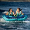 Jobe AIRSTREAM 2 osobowa nadmuchiwana tuba do sportów Podgląd zdjęcia produktu 10