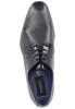 Bugatti Mattia Business Schuh Schwarz Produktbild-Vorschau 22