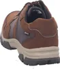 Pius Gabor Sneaker - Brown Suede Velikost: 42.5 Regular Náhled obrázku produktu 26