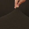 Liegestuhlbezug Stretch-Relaxsesselbezug, klein karierter Produktbild-Vorschau 12