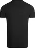 Emporio Armani Herren T-Shirts Kurzarm Crew-Neck Baumwolle Produktbild-Vorschau 8