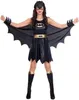 Costume da donna Batgirl con licenza ufficiale Anteprima dell’immagine prodotto 1