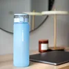 Wessper ActiveMax Clarti skleněná filtrační láhev 680 ml Náhled obrázku produktu 4